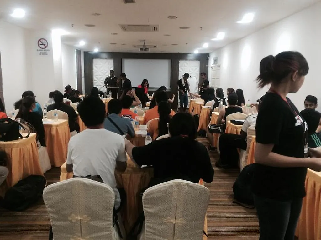 Midcity Hotel Melaka  Malacca