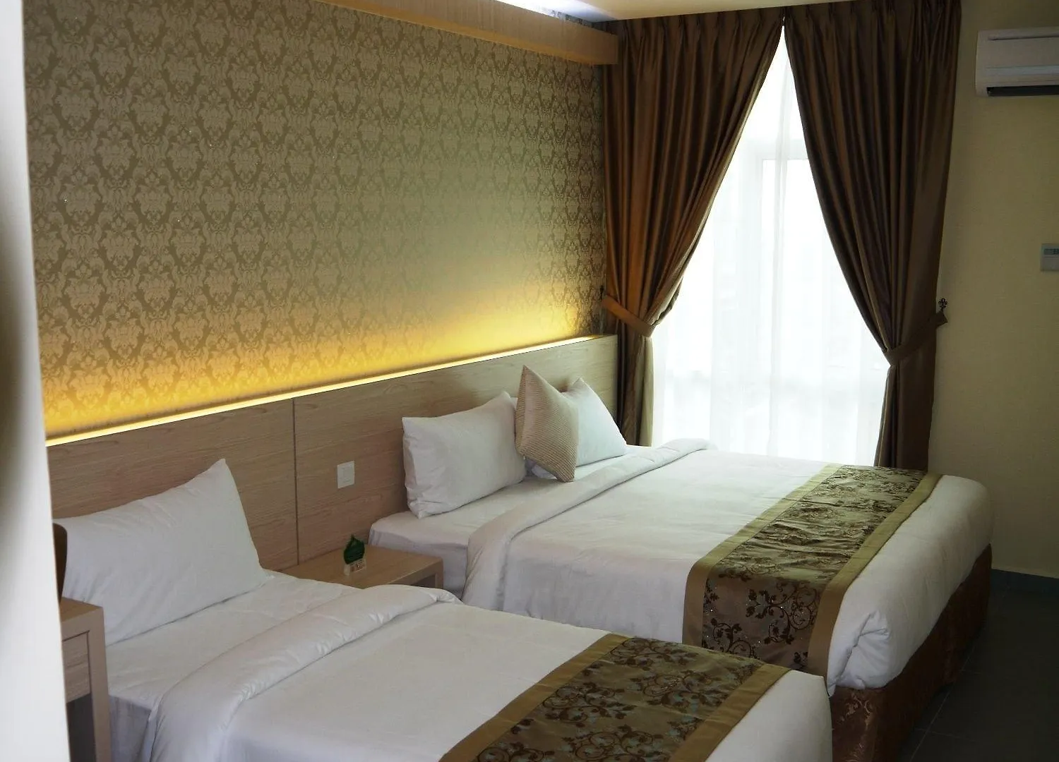 Midcity Hotel Melaka