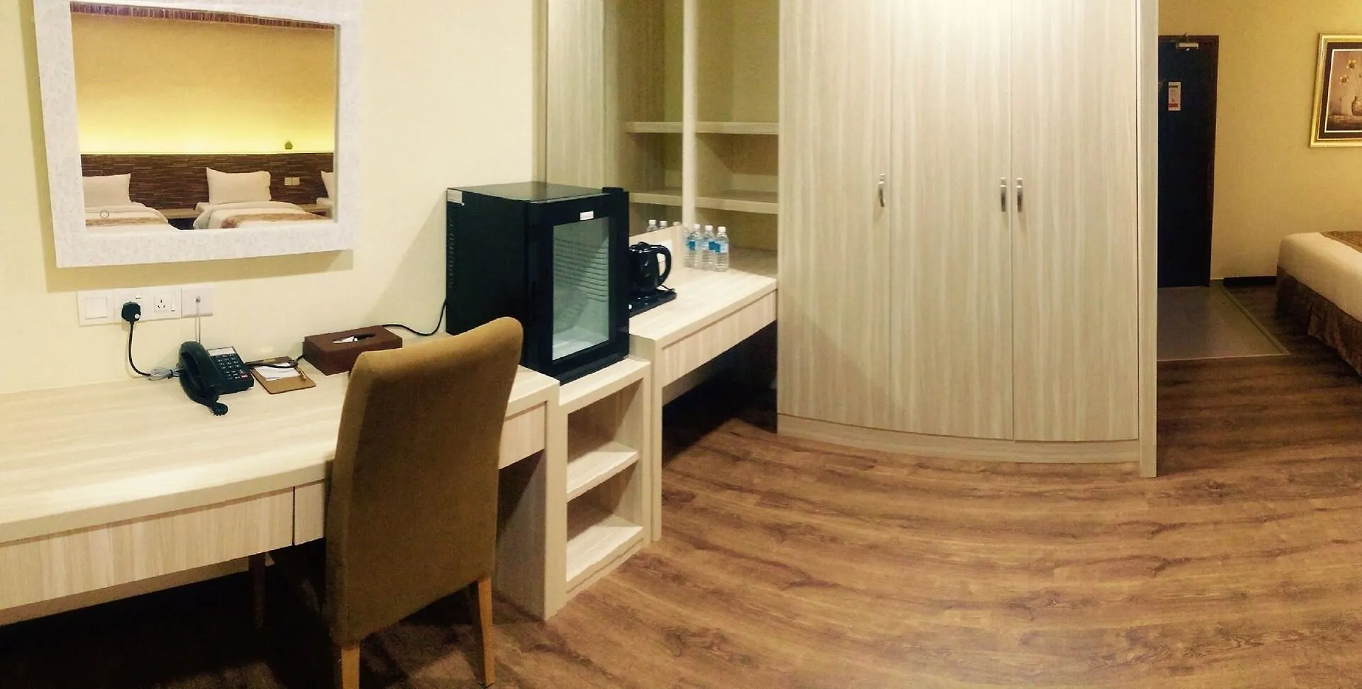 Midcity Hotel Melaka Malacca