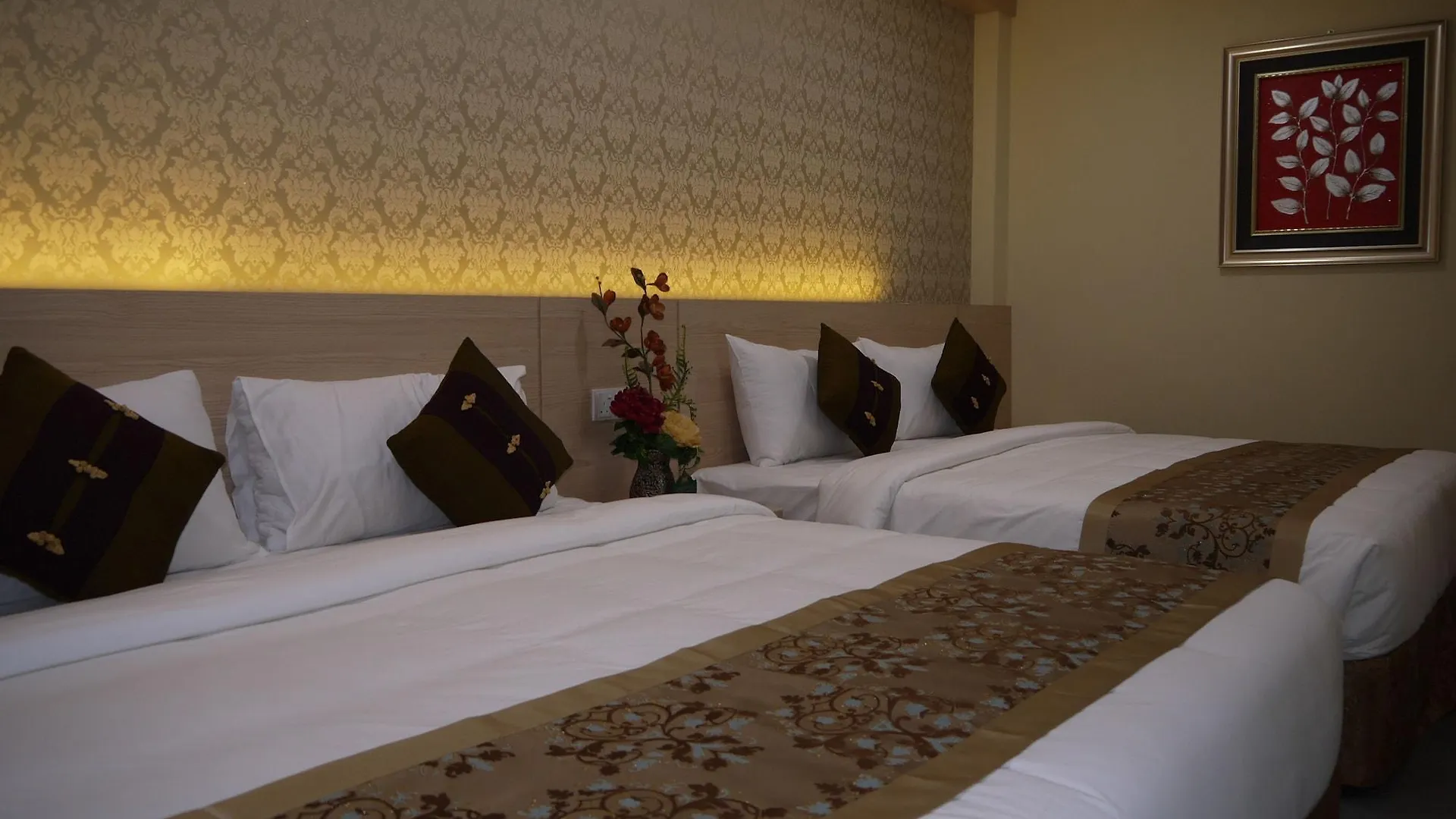 Midcity Hotel Melaka
