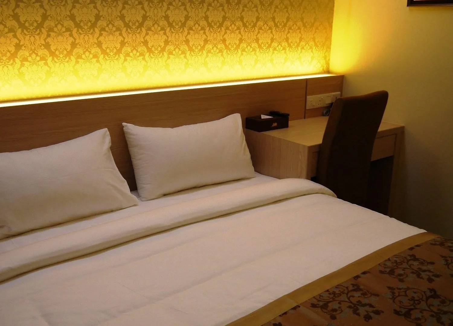 Midcity Hotel Melaka  Malacca