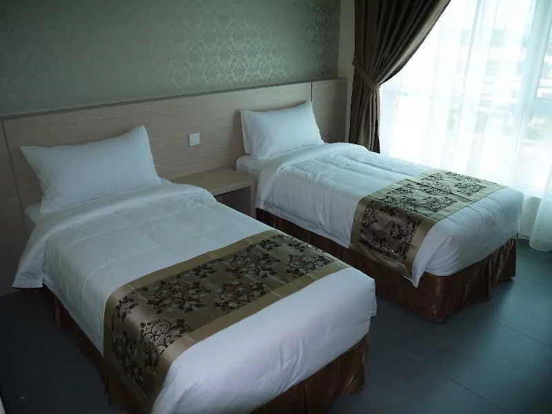 Midcity Hotel Melaka