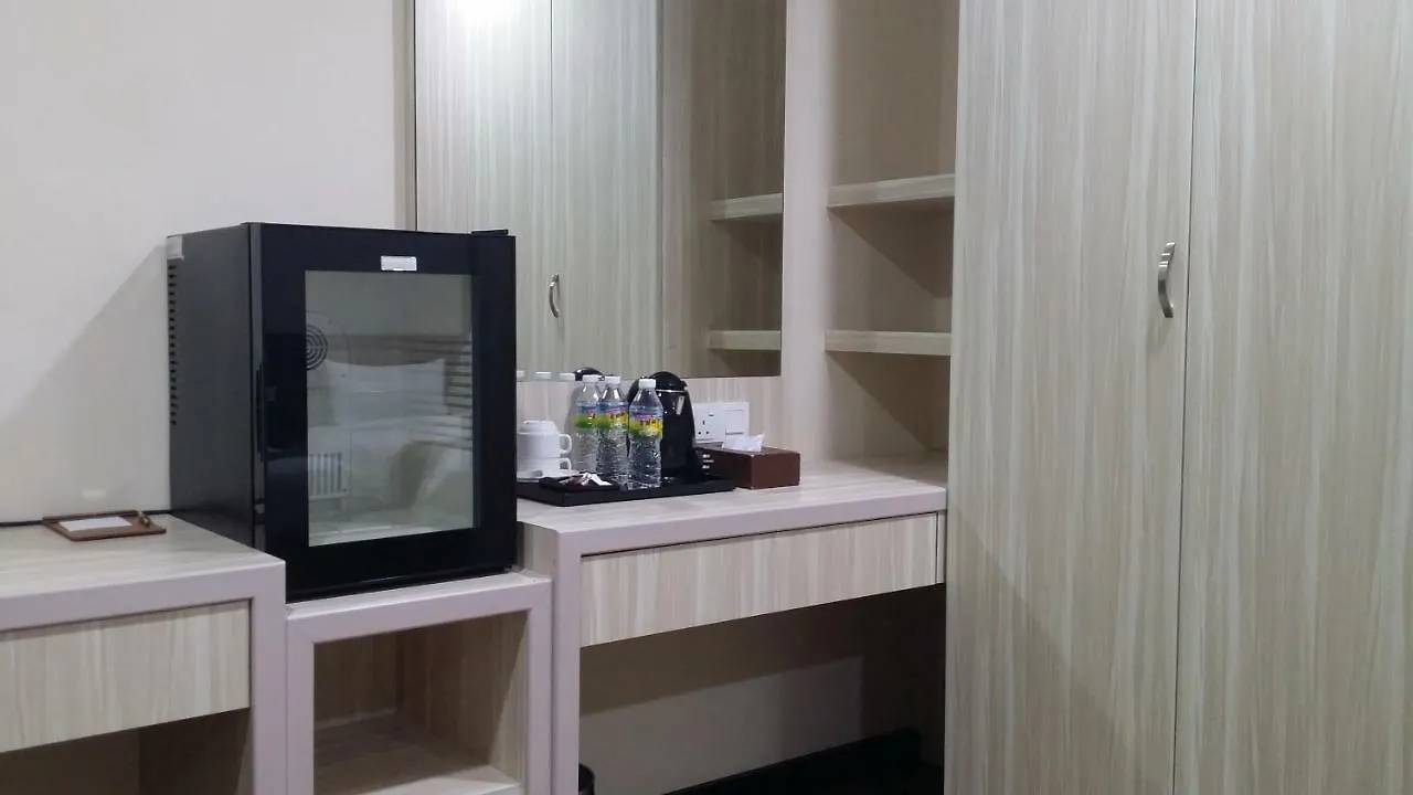 Midcity Hotel Melaka