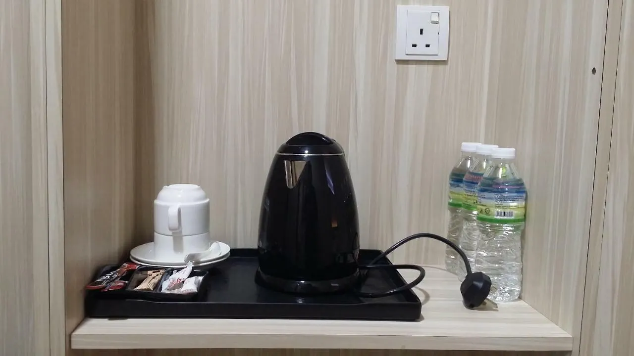 Midcity Hotel Melaka Malacca