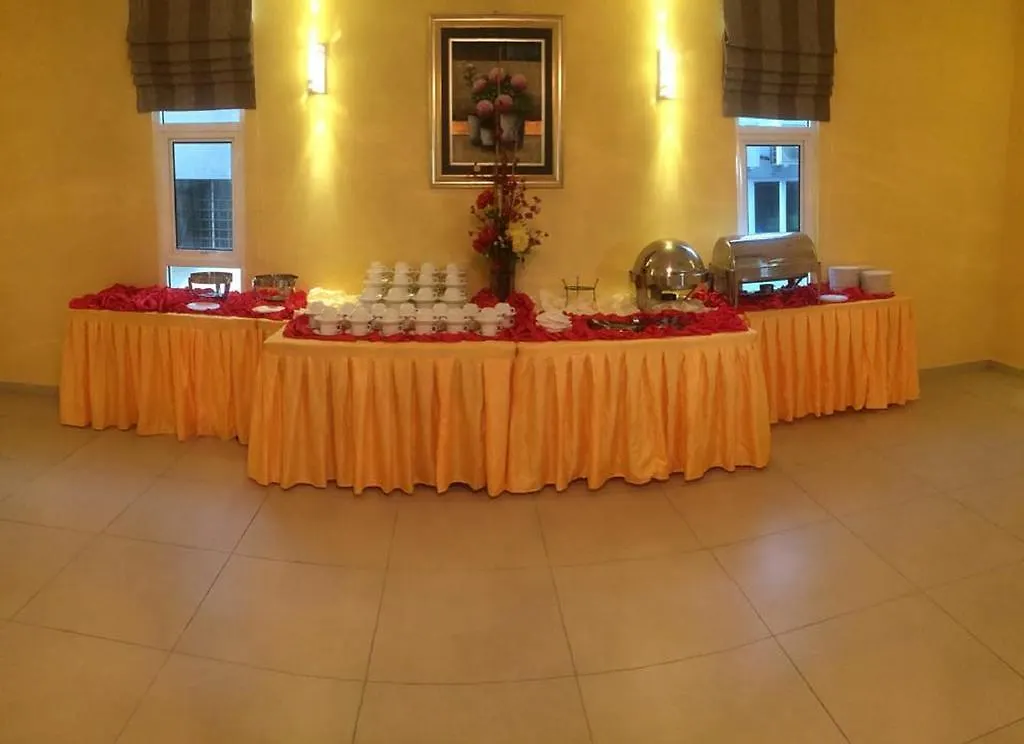 Midcity Hotel Melaka  Malacca