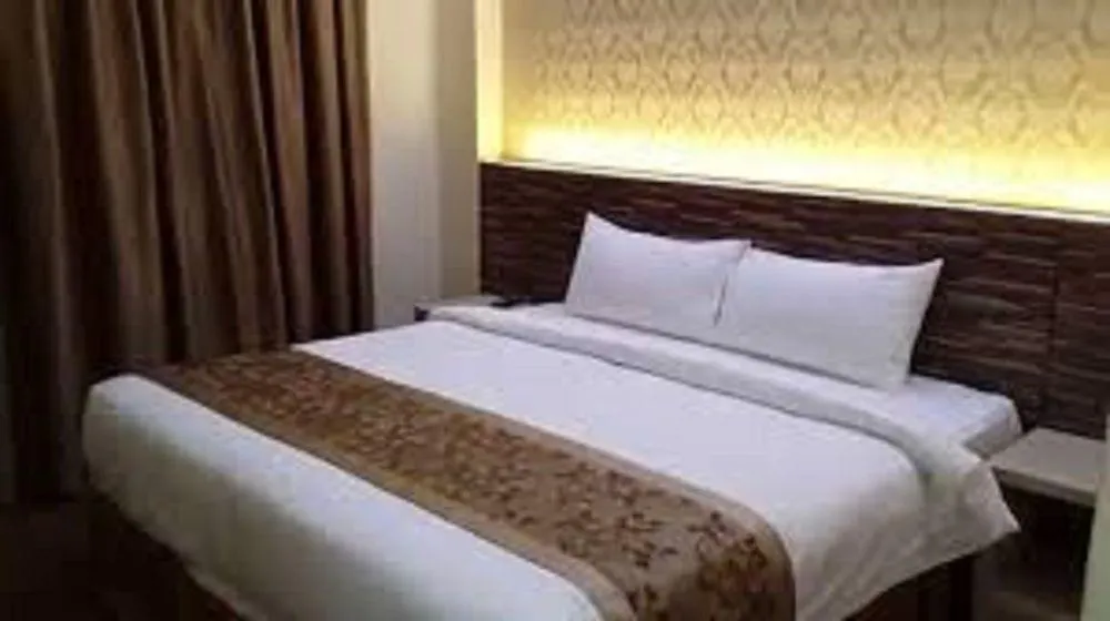 Midcity Hotel Melaka Malacca