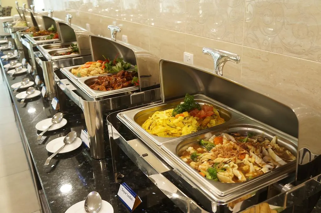 Midcity Hotel Melaka  Malacca