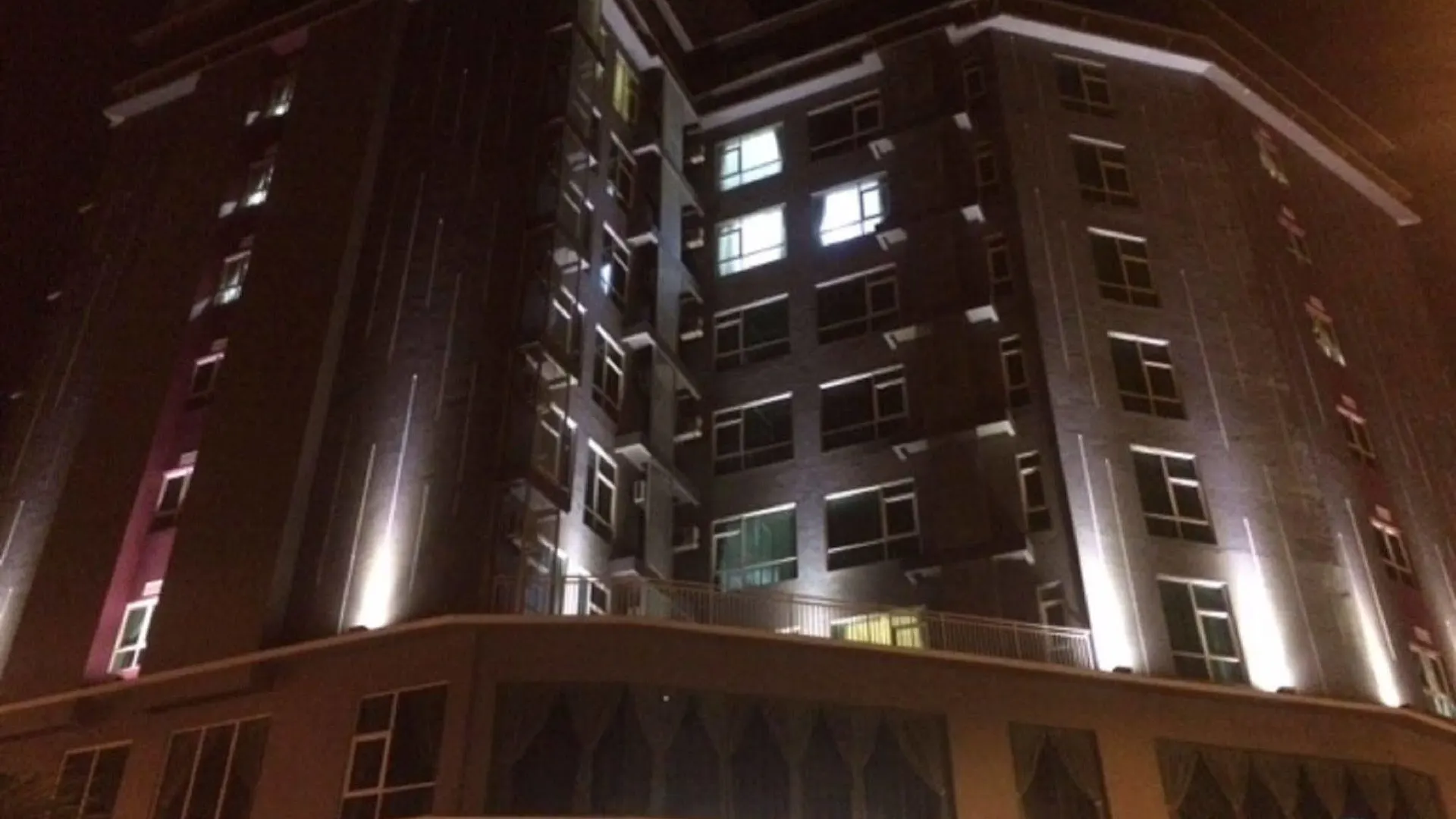 ****  Midcity Hotel Melaka Malesia