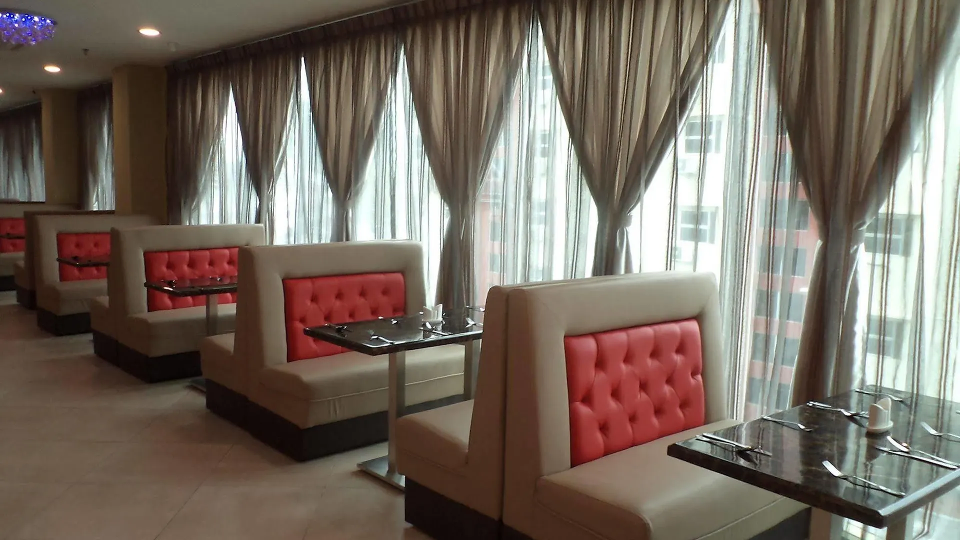 Midcity Hotel Melaka
